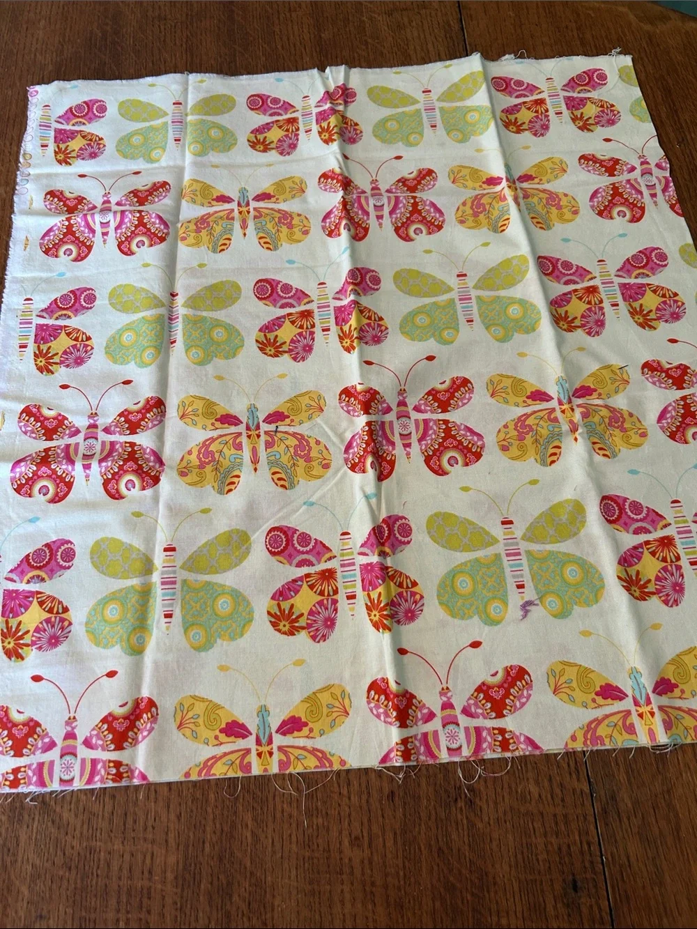 Kumari Garden fabric
